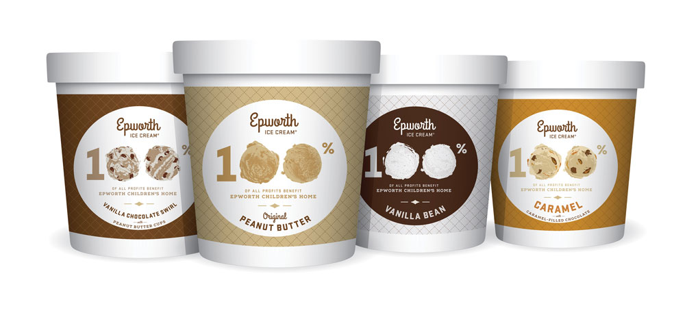 Epworth Ice Cream Company