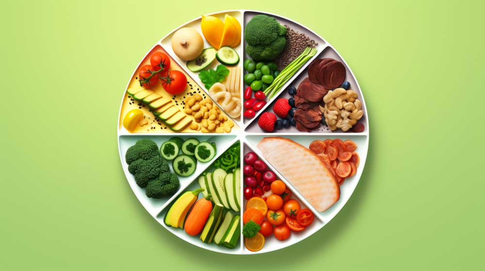 What is Nutrition And Diet?  : Uncover the Secrets to Healthy Living