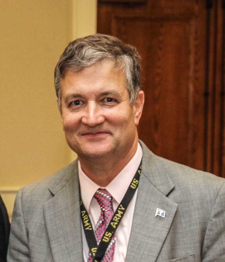 Craig currey