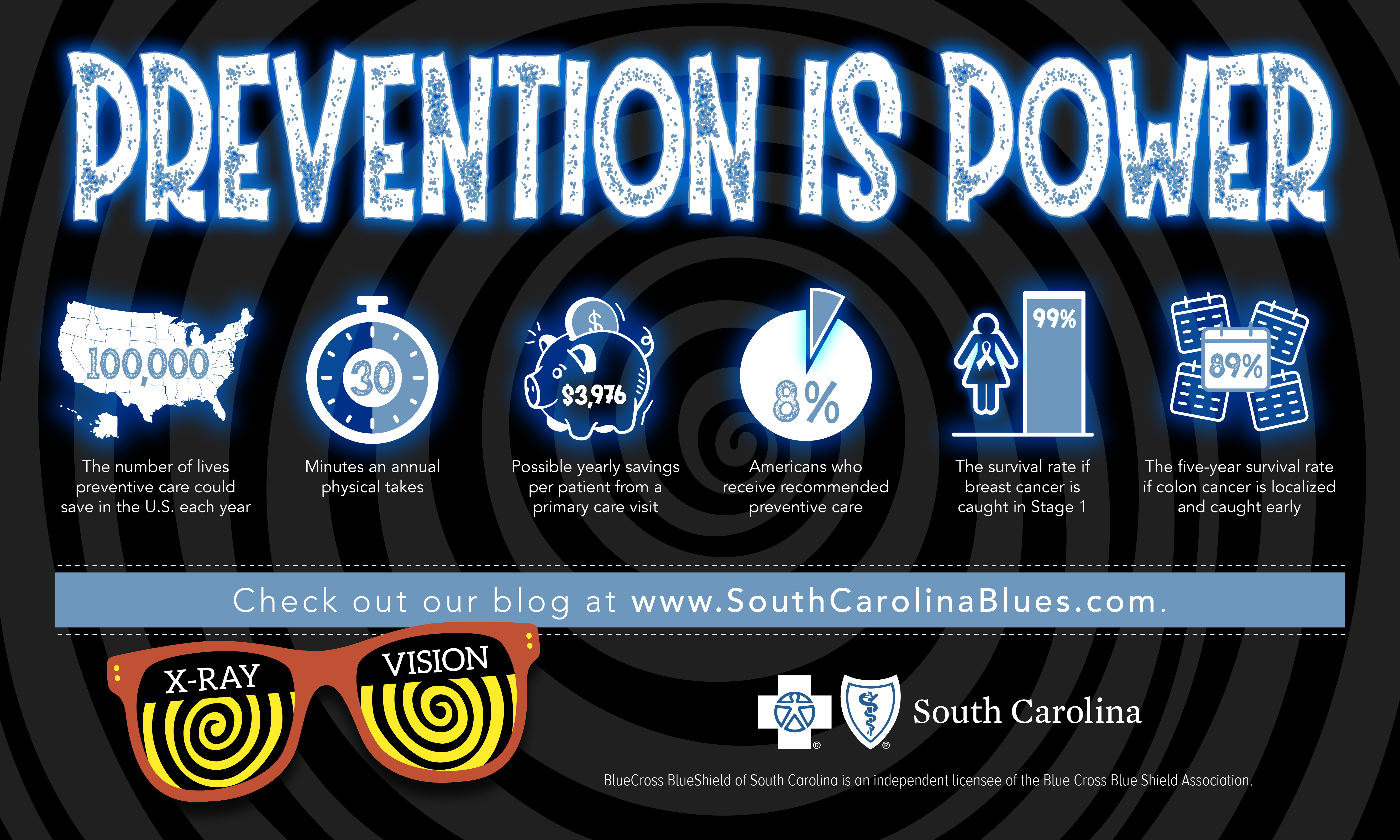 womans health tv graphic