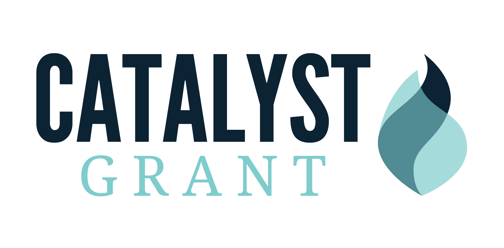 Photo of Catalyst Grant logo