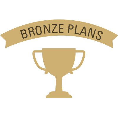 Bronze Plans Trophy