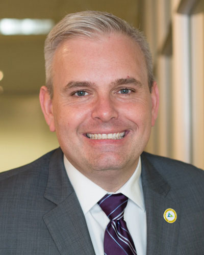 Adrian Cain